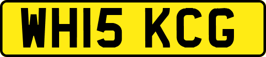 WH15KCG