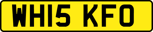 WH15KFO