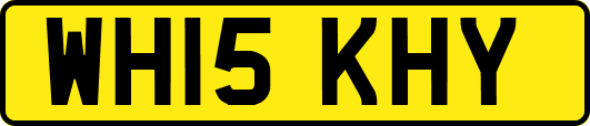 WH15KHY