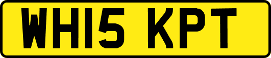 WH15KPT