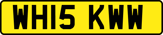 WH15KWW