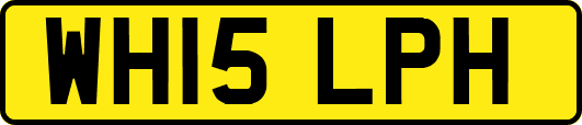 WH15LPH
