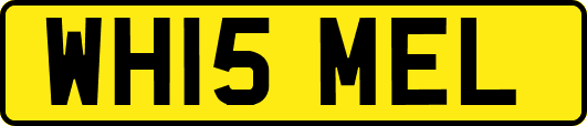 WH15MEL