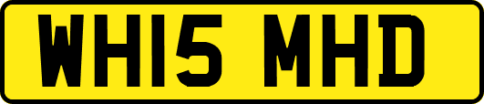 WH15MHD