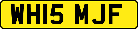 WH15MJF