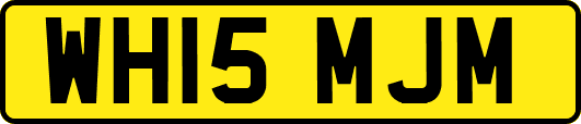 WH15MJM
