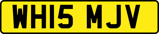 WH15MJV