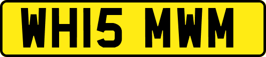 WH15MWM