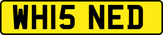 WH15NED