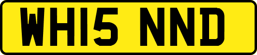 WH15NND