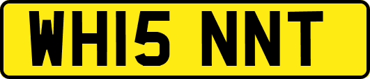 WH15NNT