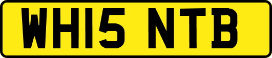 WH15NTB