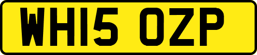 WH15OZP