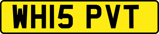 WH15PVT