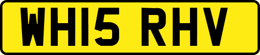 WH15RHV