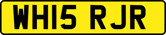 WH15RJR