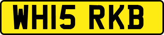 WH15RKB