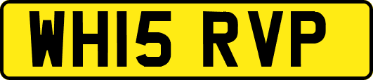 WH15RVP
