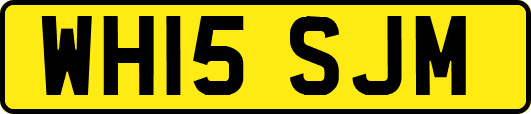 WH15SJM