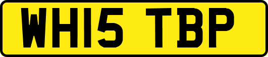 WH15TBP