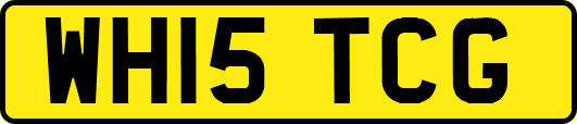 WH15TCG