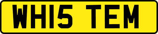WH15TEM