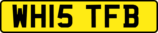 WH15TFB