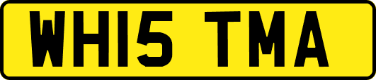 WH15TMA