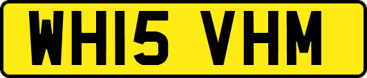 WH15VHM