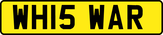 WH15WAR