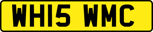 WH15WMC