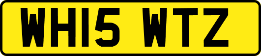 WH15WTZ