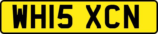 WH15XCN