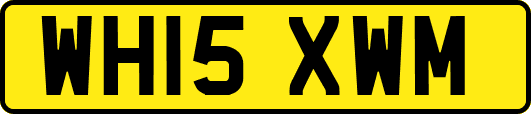 WH15XWM