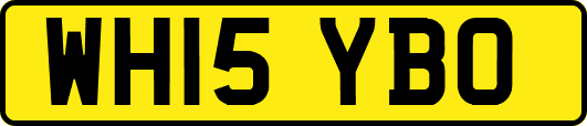 WH15YBO