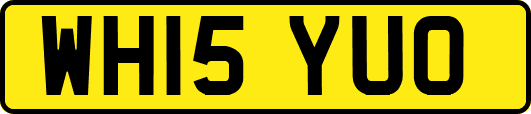 WH15YUO