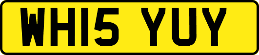 WH15YUY