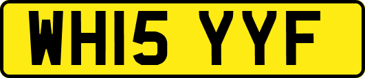 WH15YYF