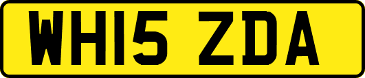 WH15ZDA
