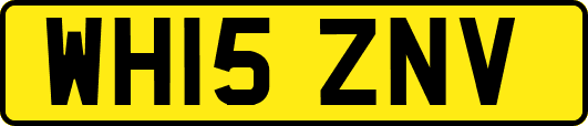 WH15ZNV