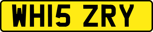 WH15ZRY