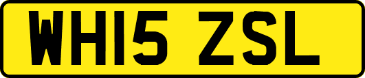 WH15ZSL