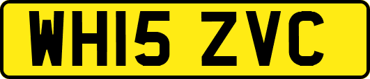 WH15ZVC