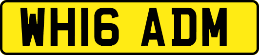WH16ADM
