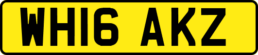 WH16AKZ