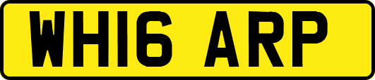 WH16ARP