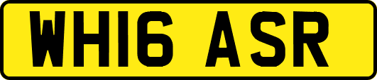 WH16ASR