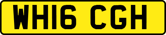 WH16CGH