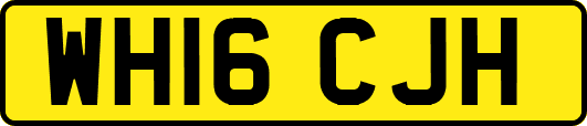 WH16CJH