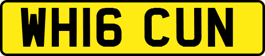 WH16CUN